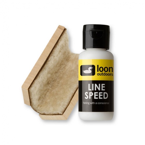 Loon Outdoors Line Up Kit Fly Tying Materials